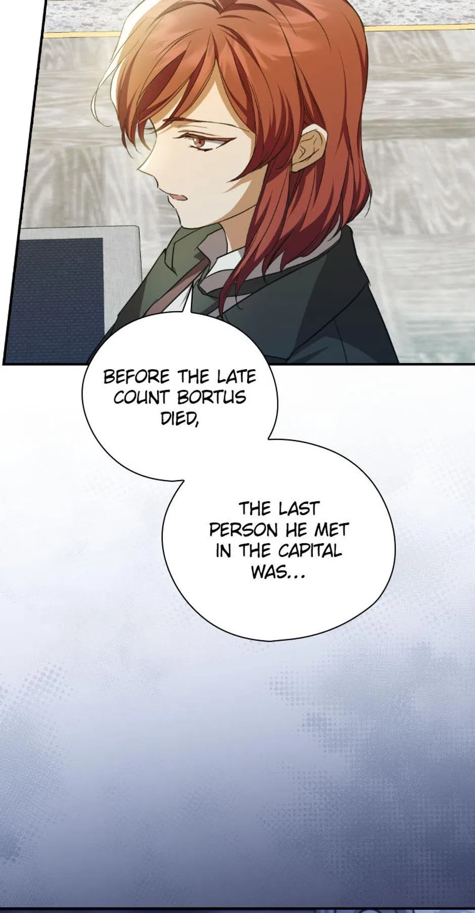 I’m Looking for a New Husband Chapter 8 – Page 67