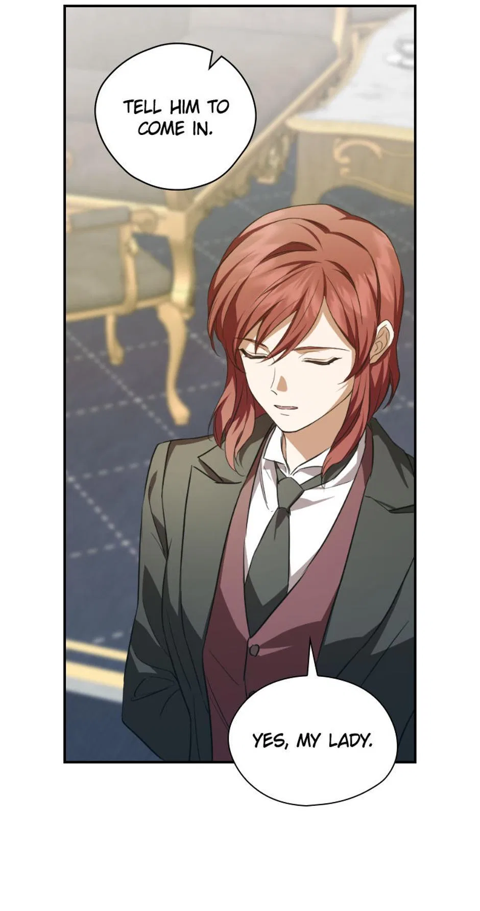 I’m Looking for a New Husband Chapter 8 – Page 71