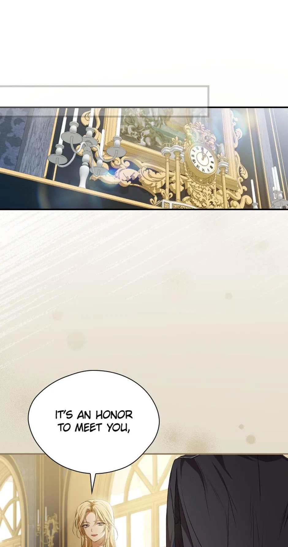 I’m Looking for a New Husband Chapter 8 – Page 72