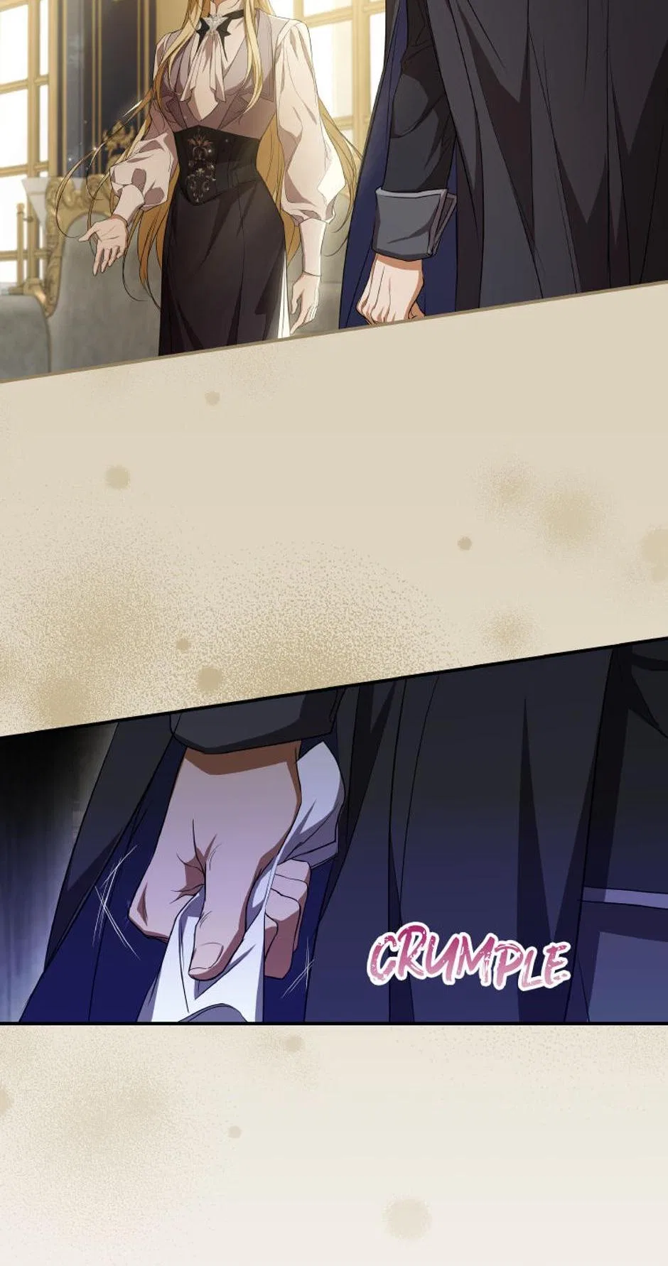 I’m Looking for a New Husband Chapter 8 – Page 73