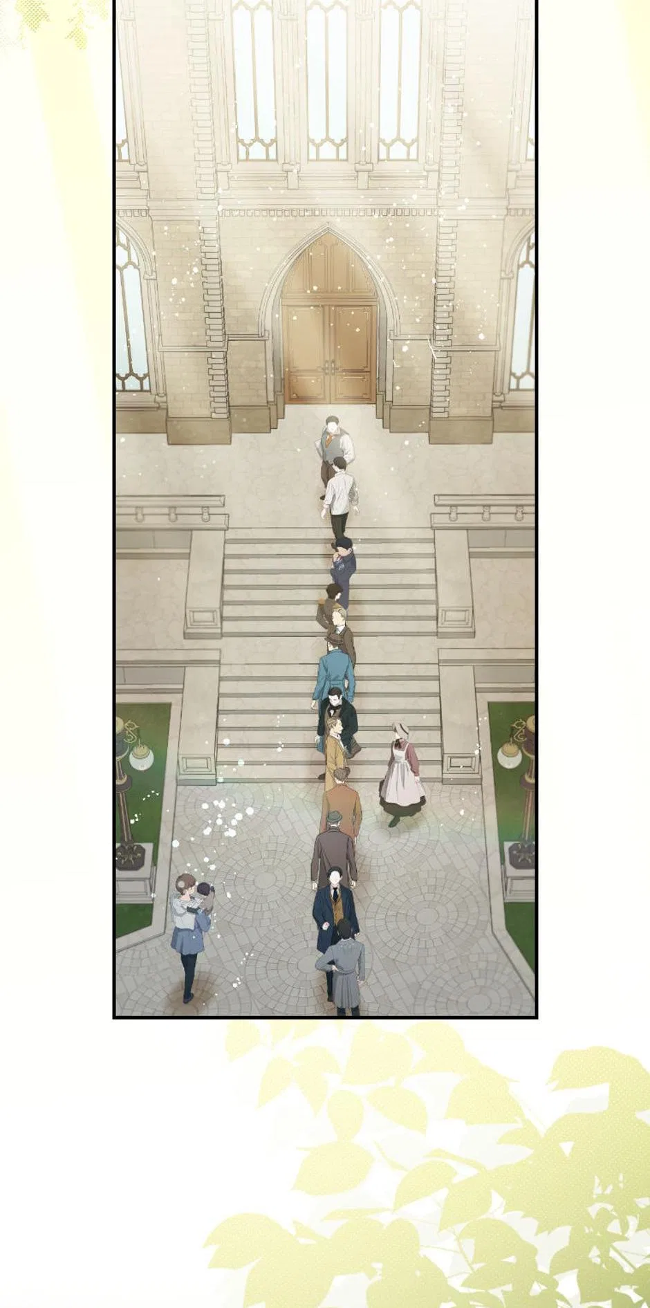 I’m Looking for a New Husband Chapter 7 – Page 2