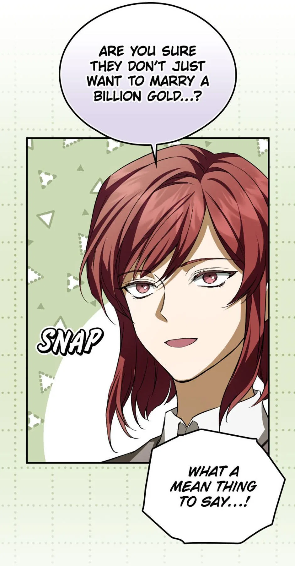I’m Looking for a New Husband Chapter 7 – Page 9