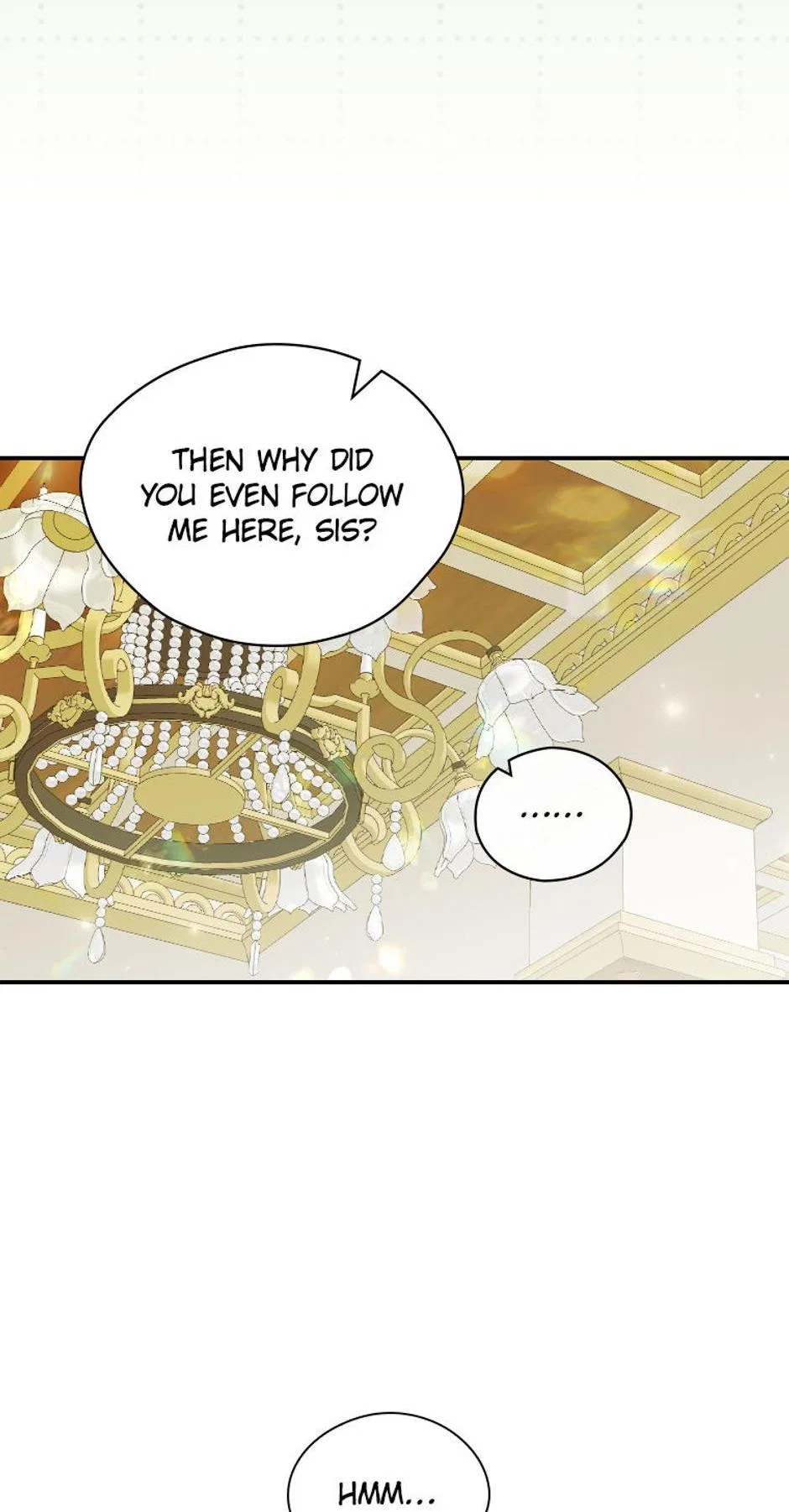 I’m Looking for a New Husband Chapter 7 – Page 10