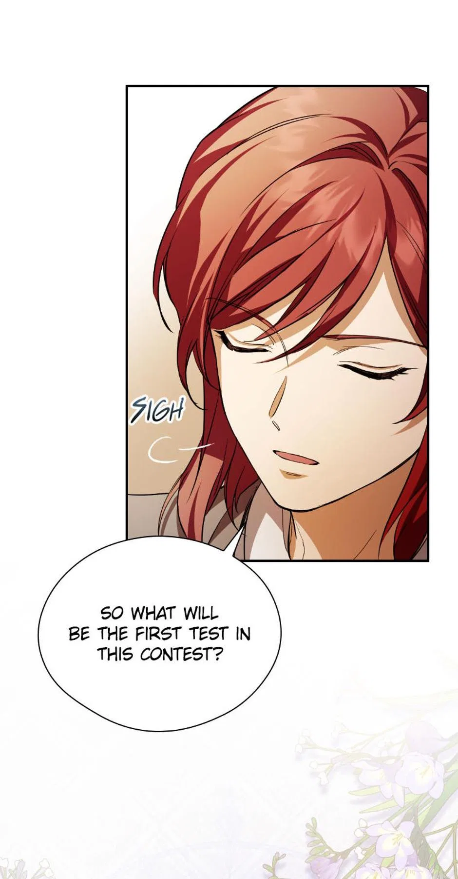 I’m Looking for a New Husband Chapter 7 – Page 12