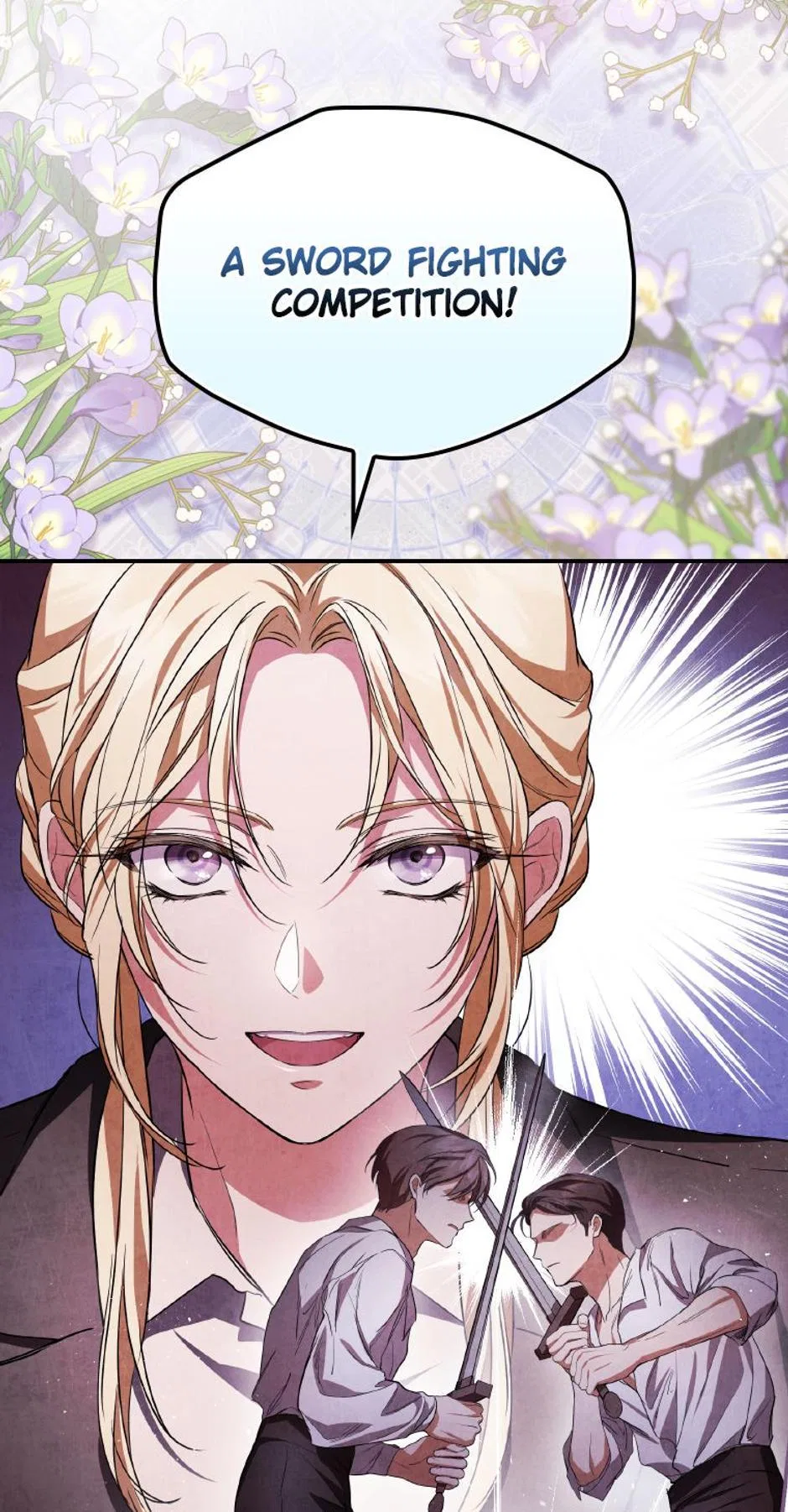 I’m Looking for a New Husband Chapter 7 – Page 13