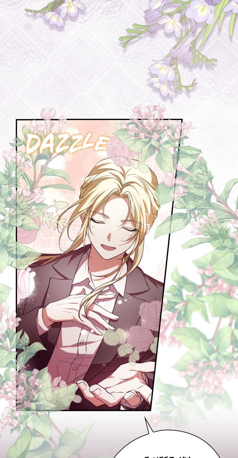 I’m Looking for a New Husband Chapter 7 – Page 16