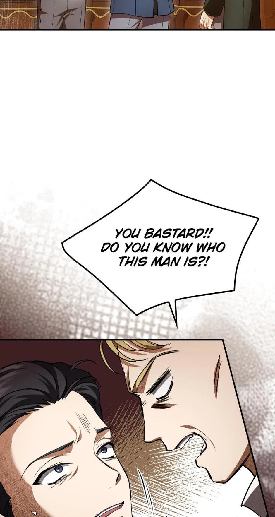I’m Looking for a New Husband Chapter 7 – Page 19