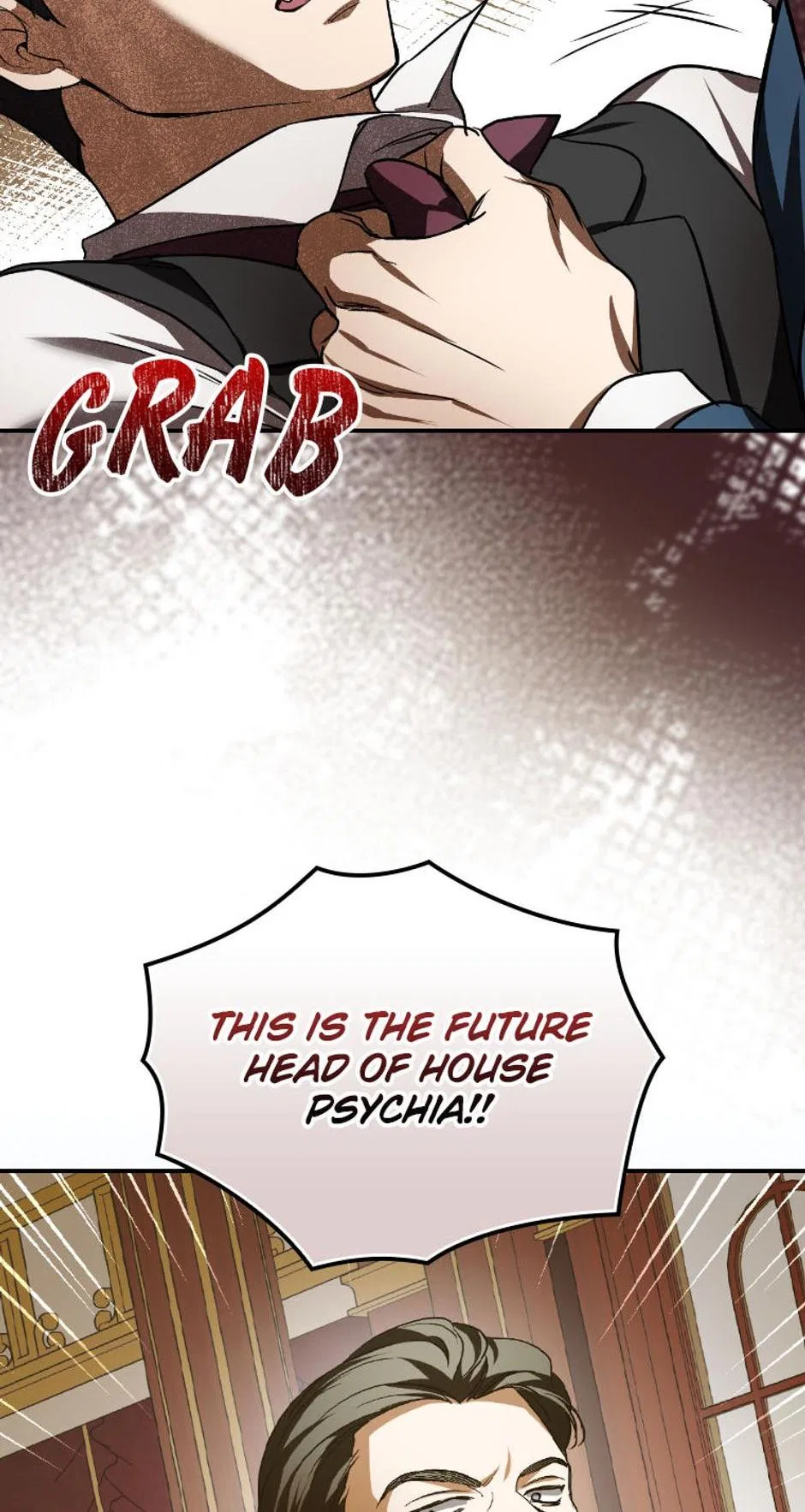 I’m Looking for a New Husband Chapter 7 – Page 20