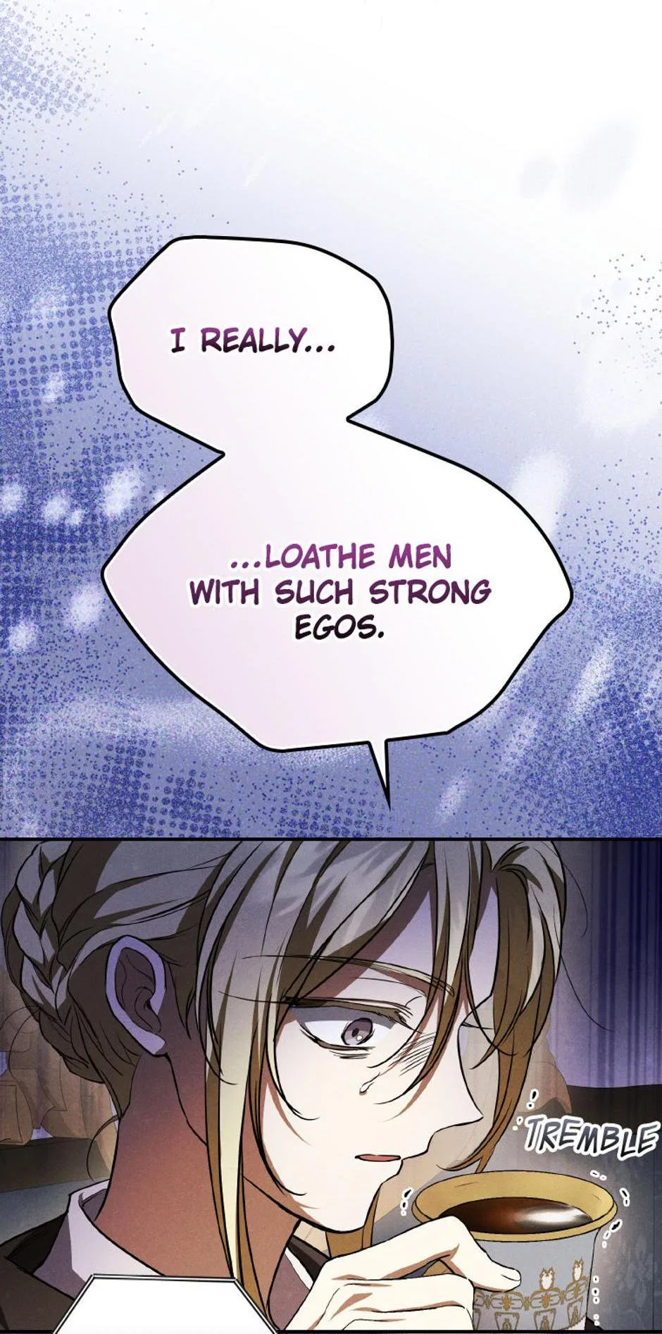 I’m Looking for a New Husband Chapter 7 – Page 25