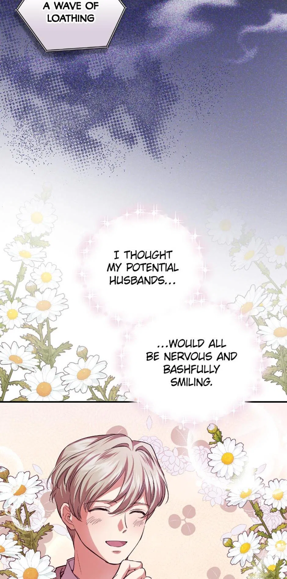 I’m Looking for a New Husband Chapter 7 – Page 26
