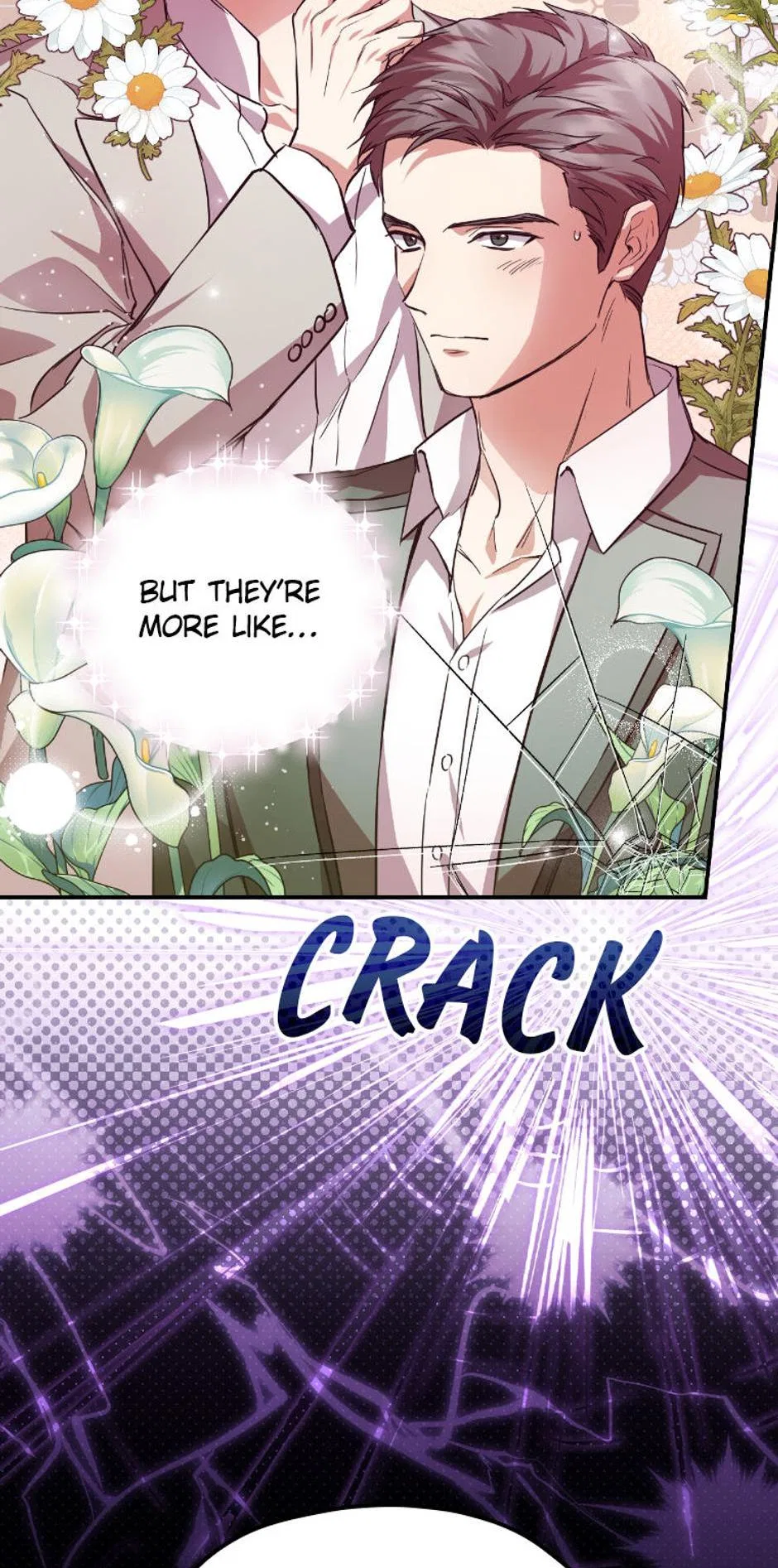 I’m Looking for a New Husband Chapter 7 – Page 27