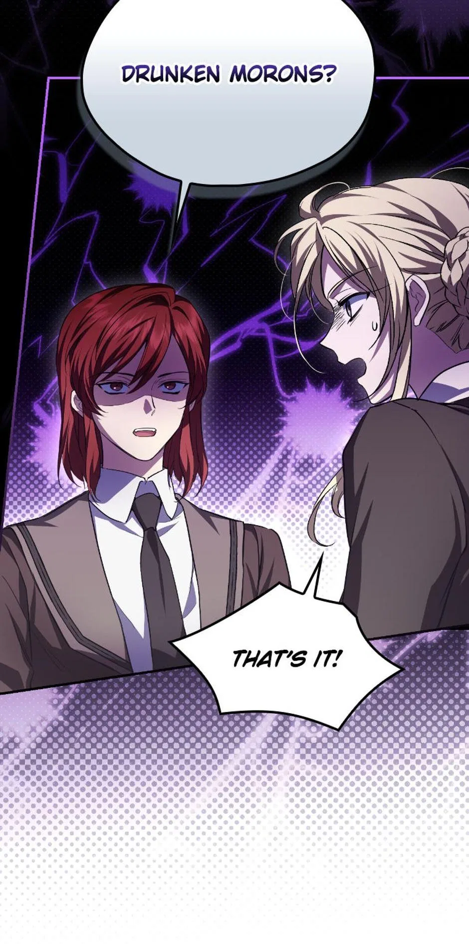 I’m Looking for a New Husband Chapter 7 – Page 28