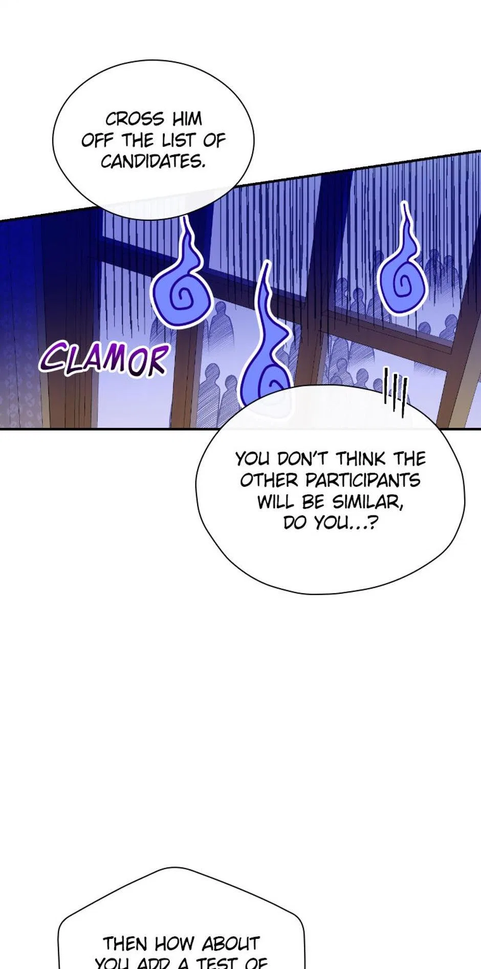 I’m Looking for a New Husband Chapter 7 – Page 29