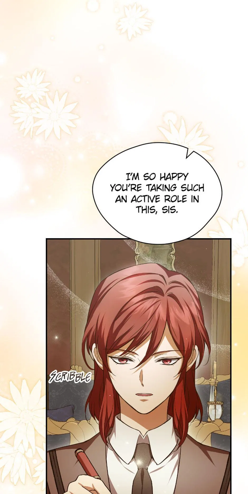 I’m Looking for a New Husband Chapter 7 – Page 32