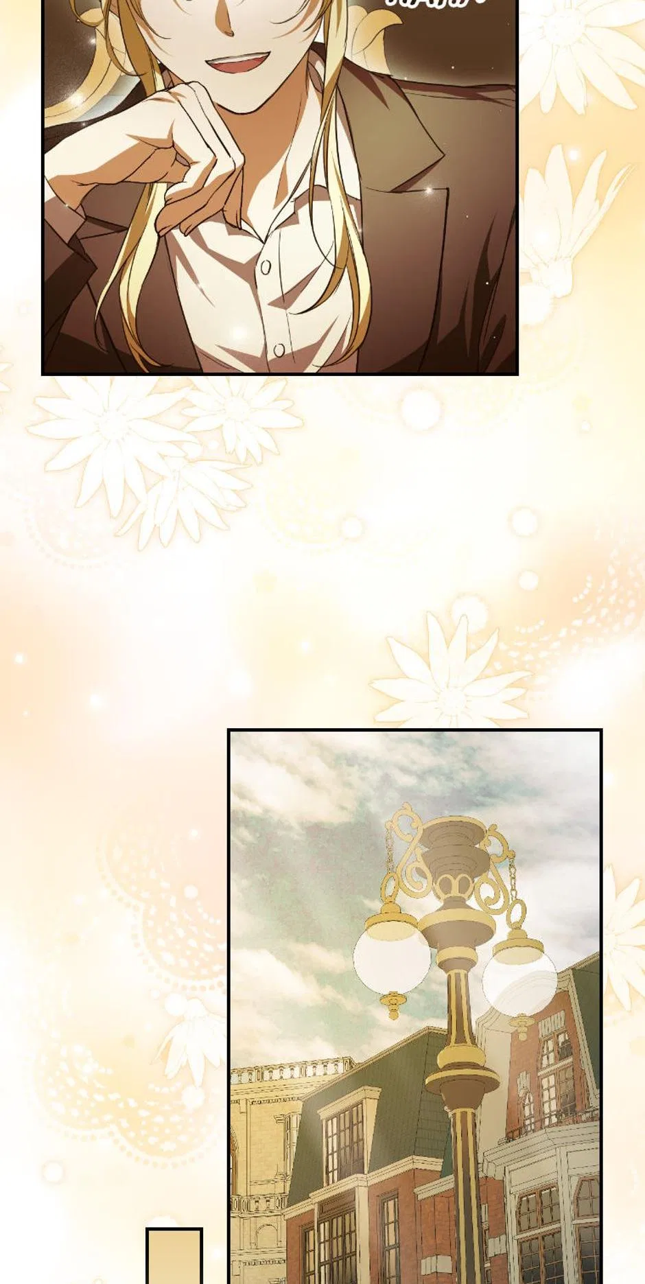 I’m Looking for a New Husband Chapter 7 – Page 34