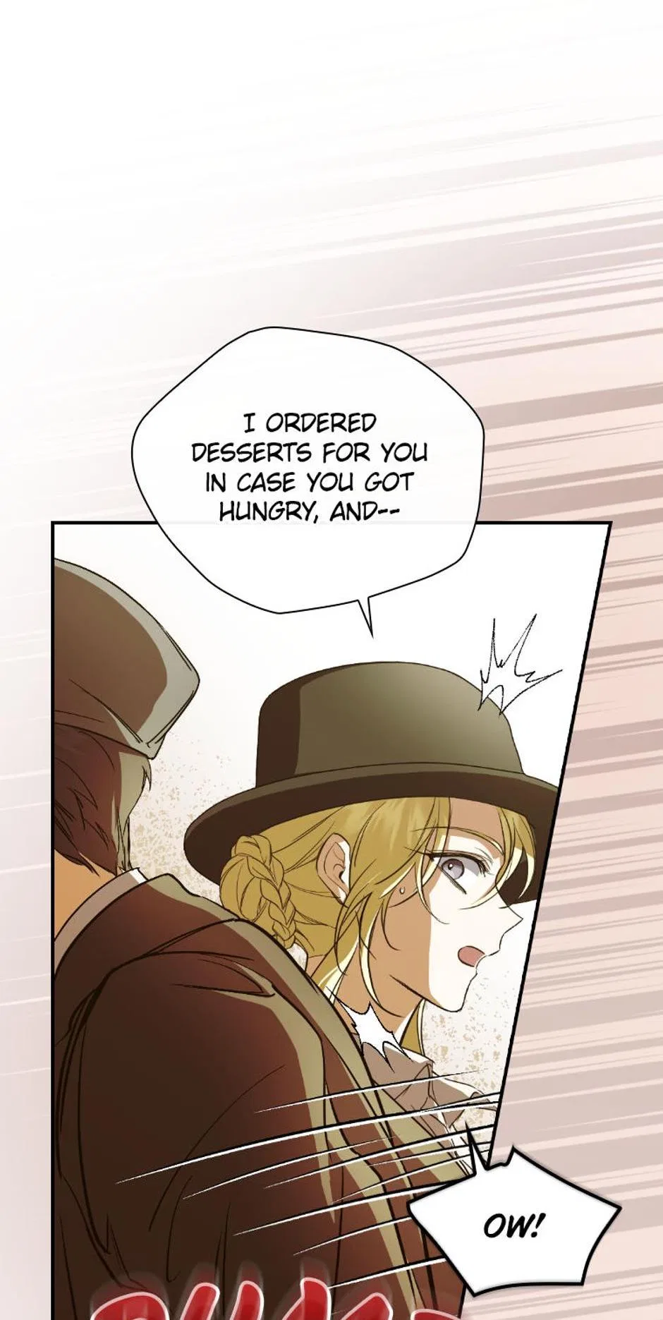 I’m Looking for a New Husband Chapter 7 – Page 38