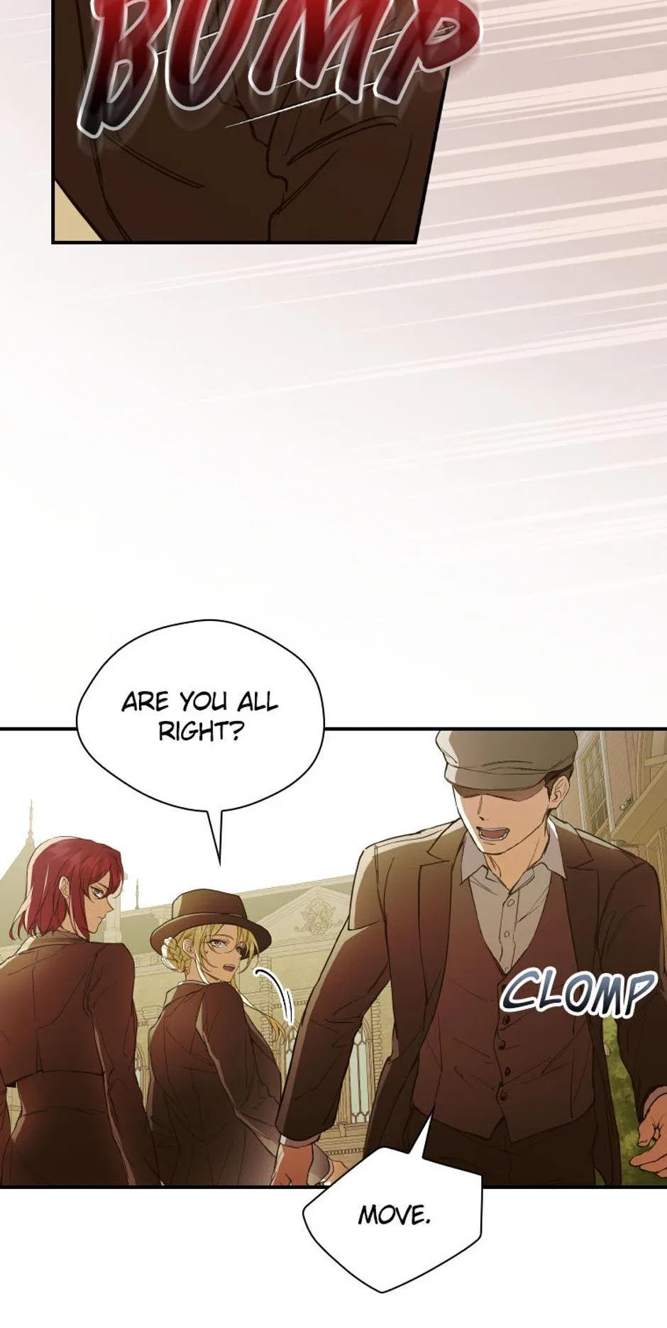 I’m Looking for a New Husband Chapter 7 – Page 39
