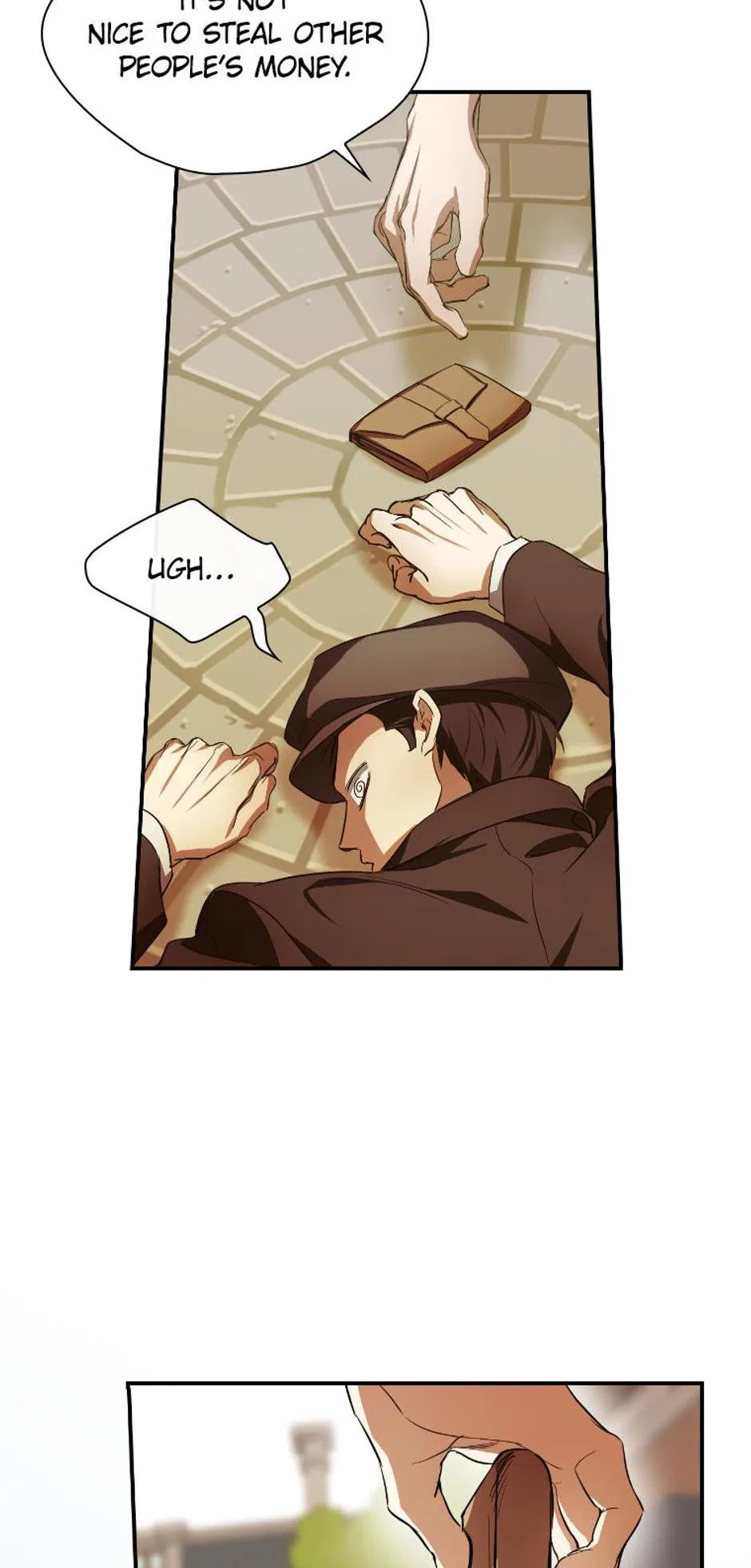 I’m Looking for a New Husband Chapter 7 – Page 42