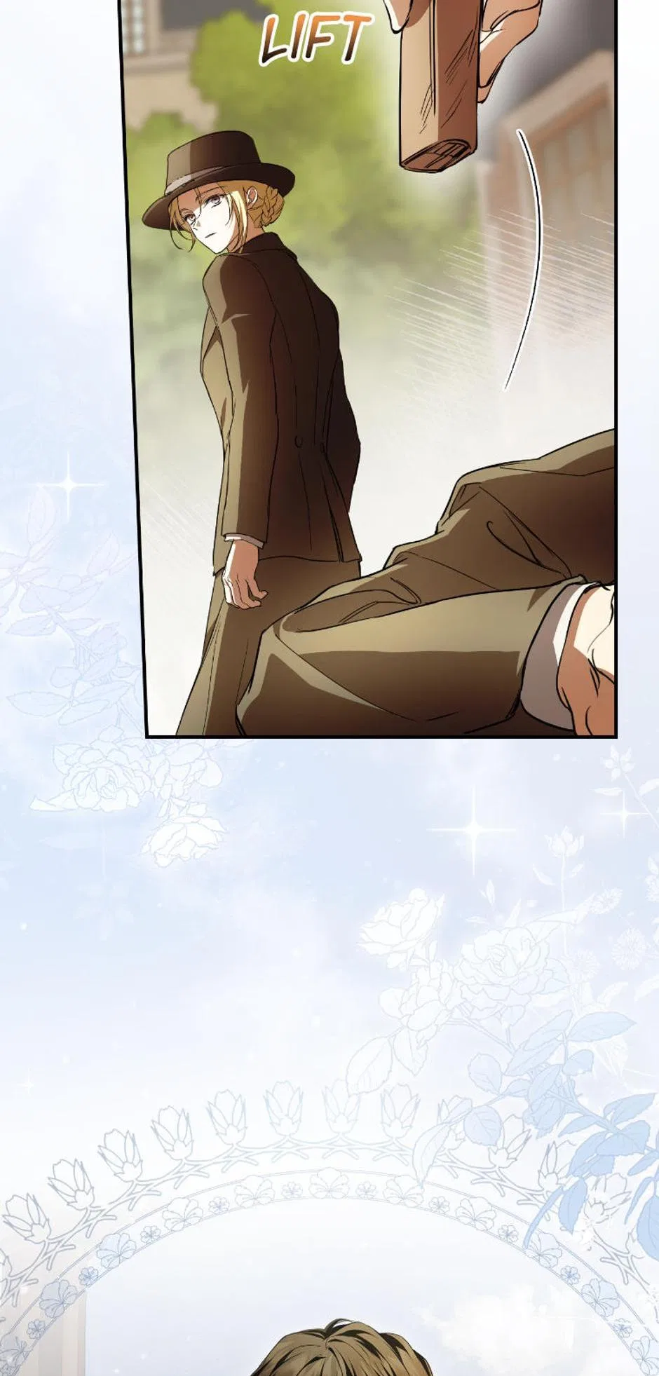I’m Looking for a New Husband Chapter 7 – Page 43
