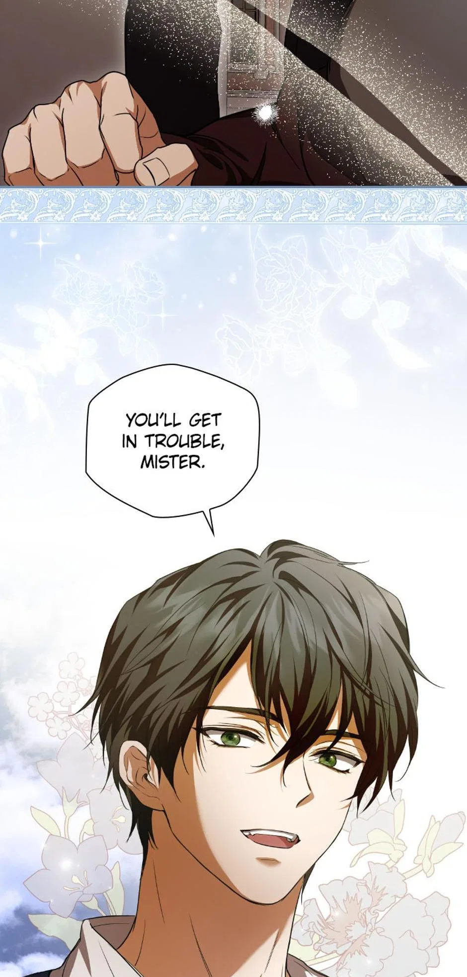I’m Looking for a New Husband Chapter 7 – Page 45
