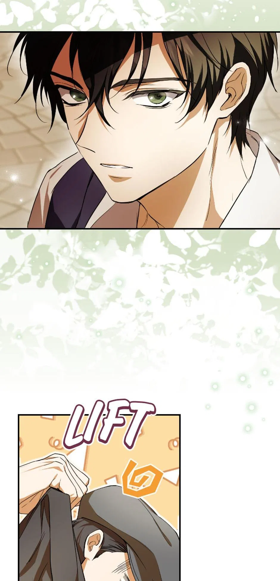 I’m Looking for a New Husband Chapter 7 – Page 48