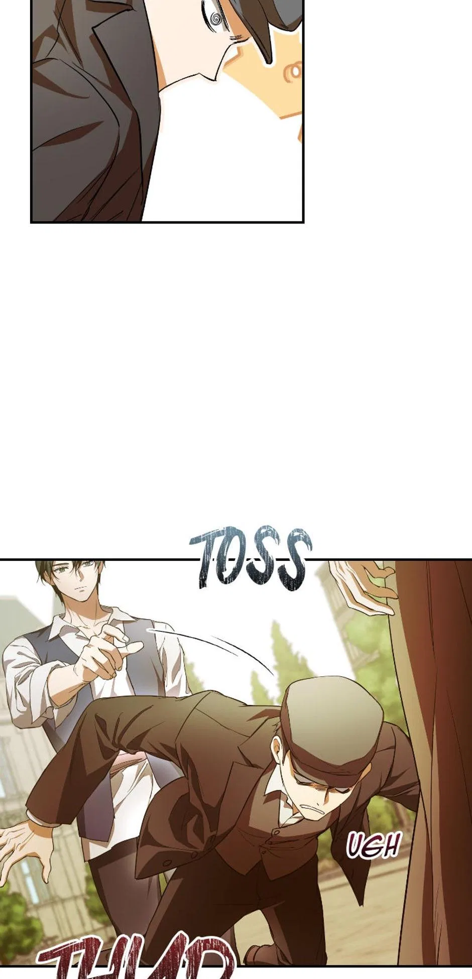 I’m Looking for a New Husband Chapter 7 – Page 49