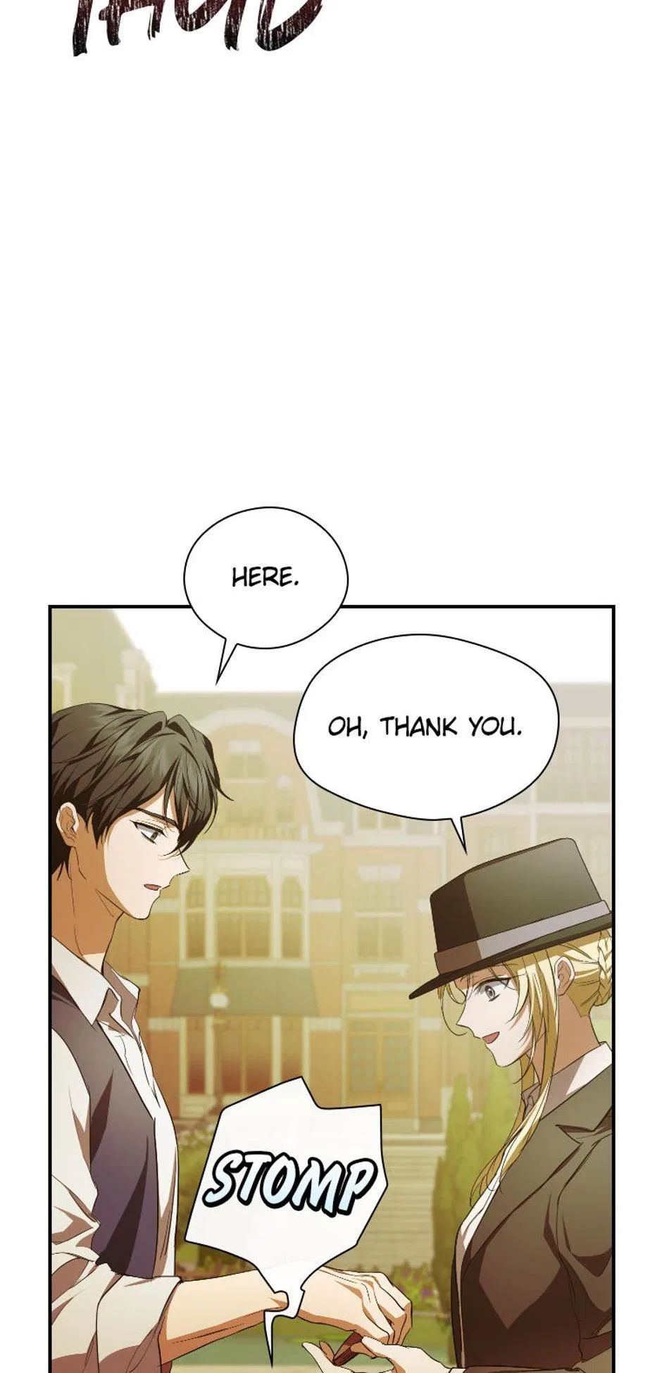 I’m Looking for a New Husband Chapter 7 – Page 50