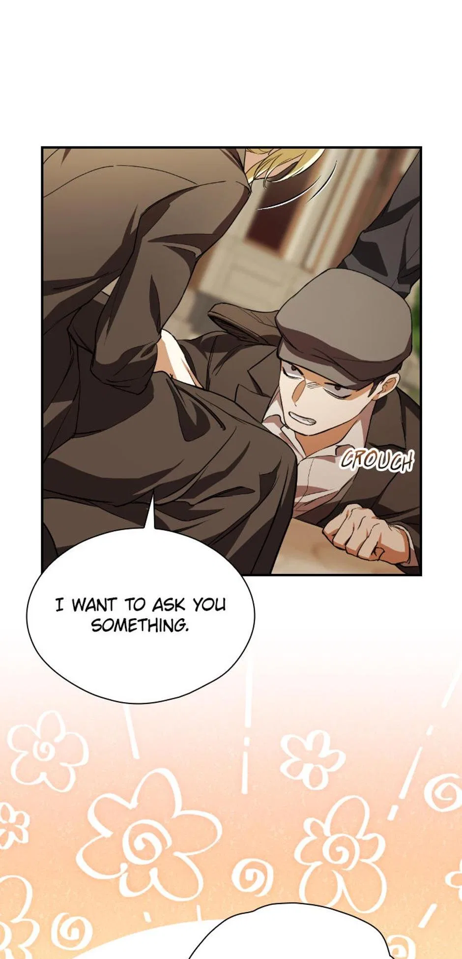 I’m Looking for a New Husband Chapter 7 – Page 52