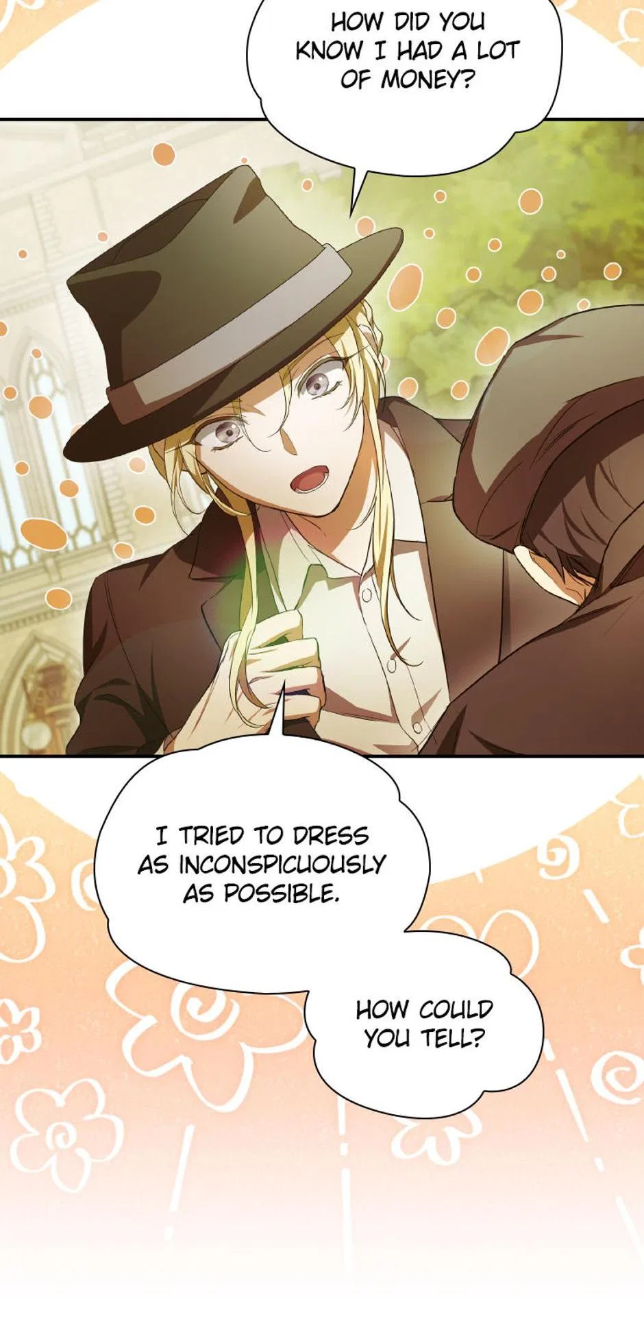 I’m Looking for a New Husband Chapter 7 – Page 53