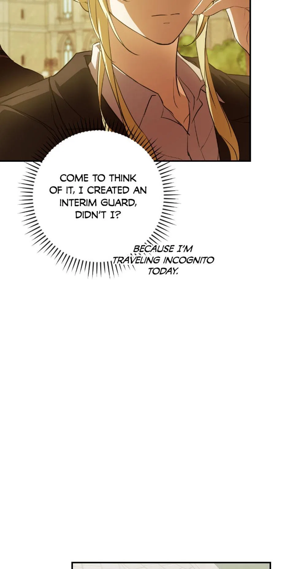 I’m Looking for a New Husband Chapter 7 – Page 57