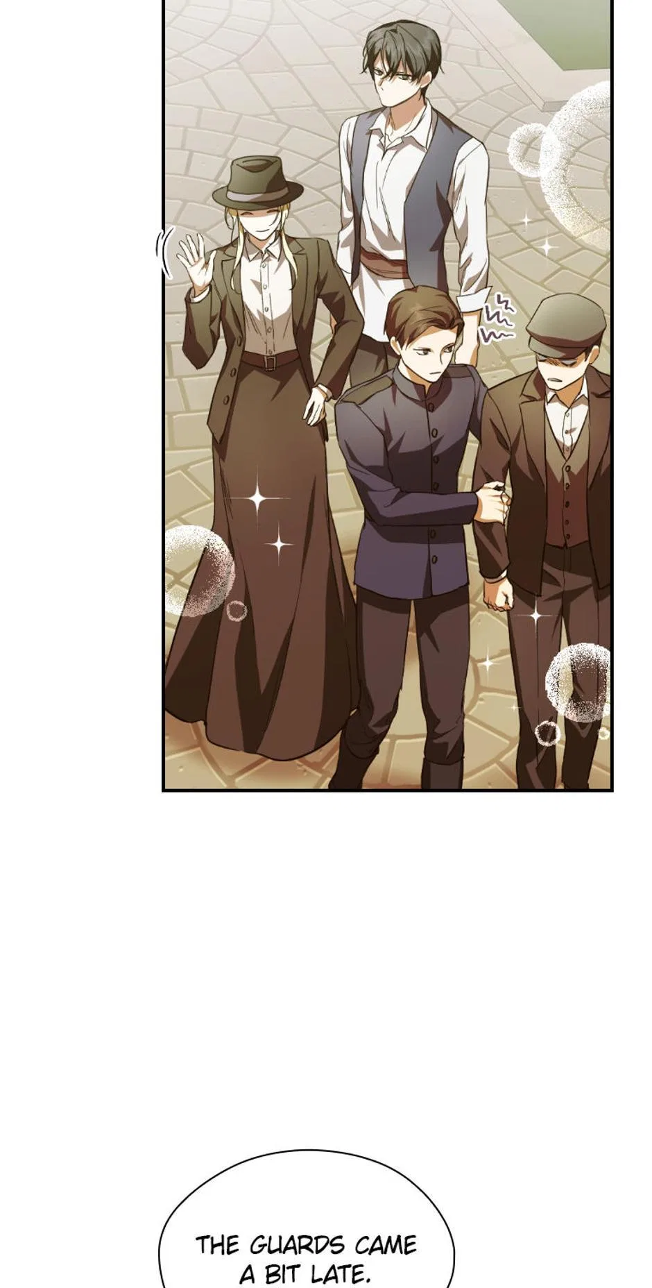 I’m Looking for a New Husband Chapter 7 – Page 58