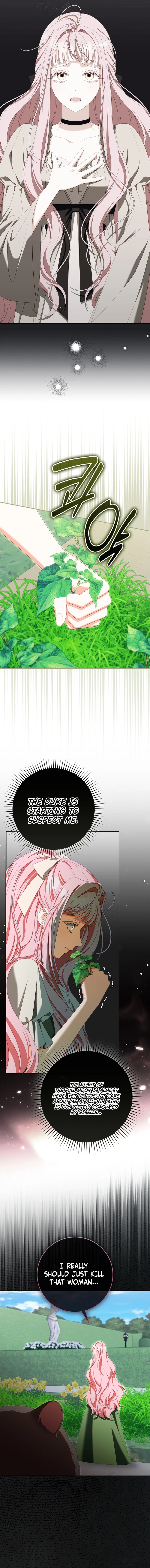 The Regret Novel Female Lead With Unbreakable Mentality Chapter 62 – Page 2