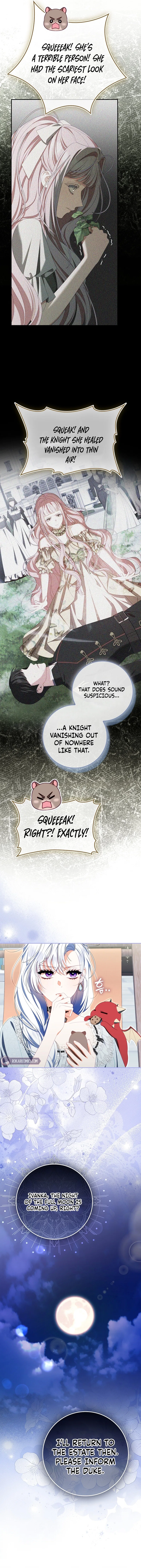 The Regret Novel Female Lead With Unbreakable Mentality Chapter 62 – Page 5
