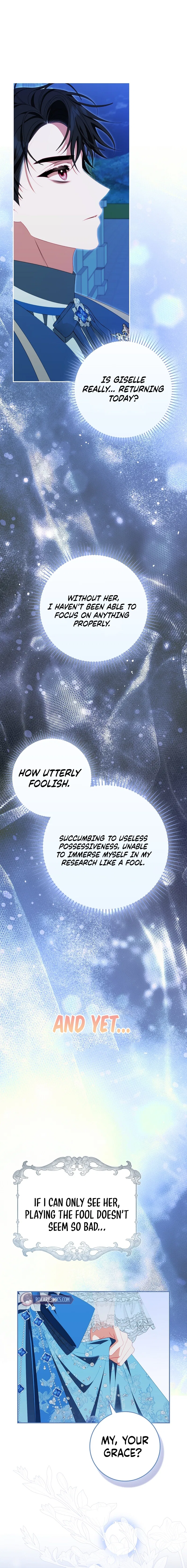 The Regret Novel Female Lead With Unbreakable Mentality Chapter 62 – Page 17