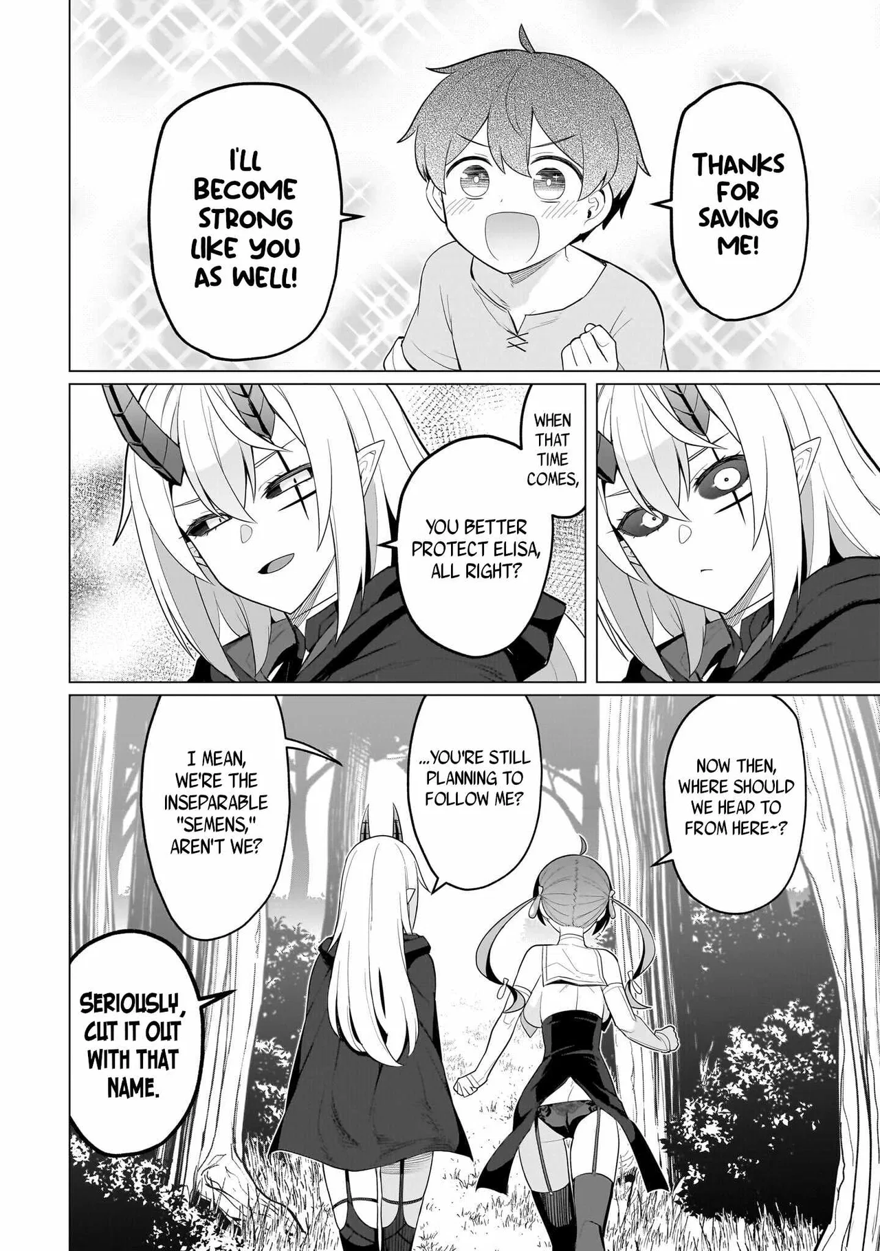 The Almighty Trap Master Chapter 78 – Page 14