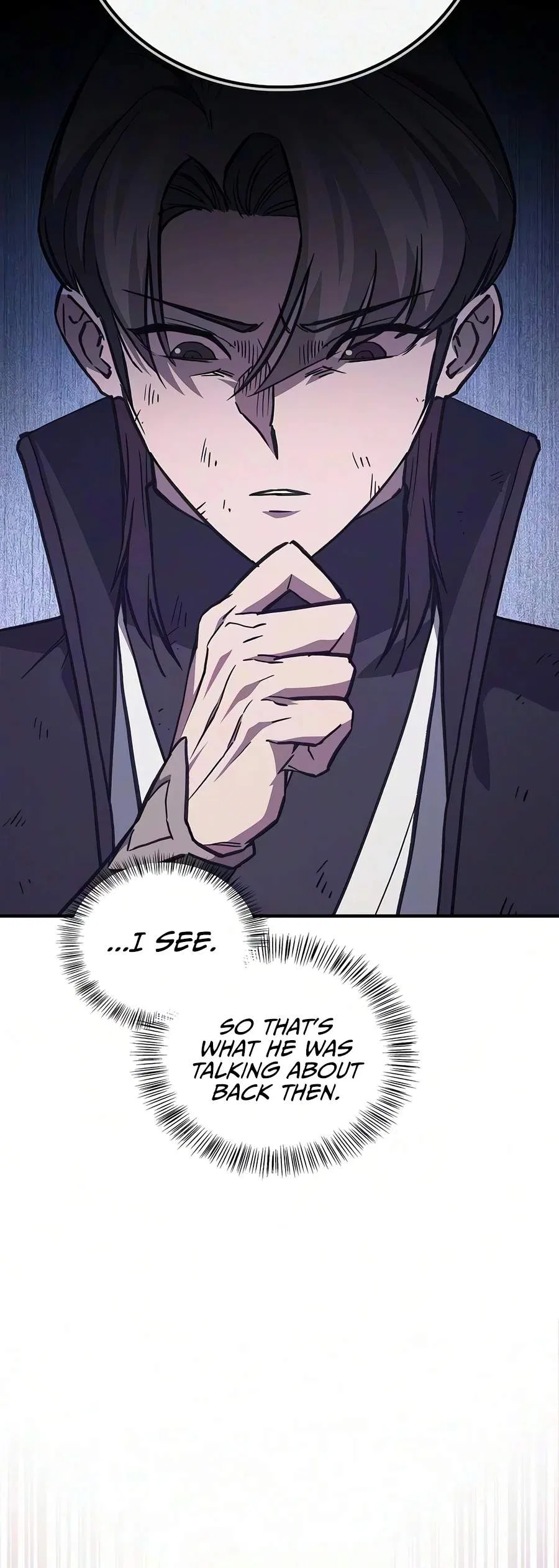 The Almighty Trap Master Chapter 65 – Page 13