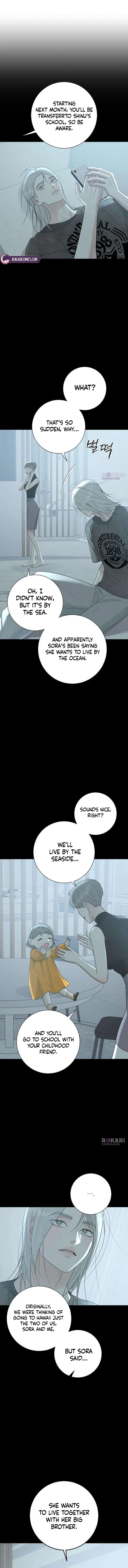 The Hashtag is First Love Chapter 10 – Page 4