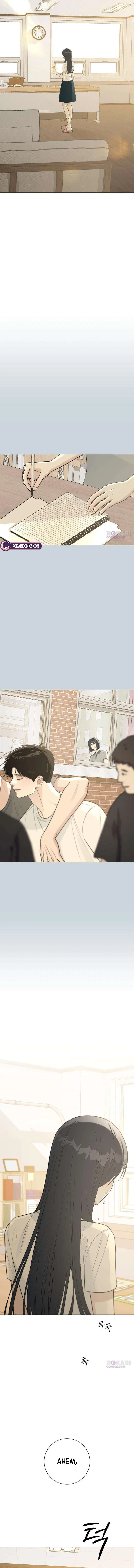 The Hashtag is First Love Chapter 10 – Page 16