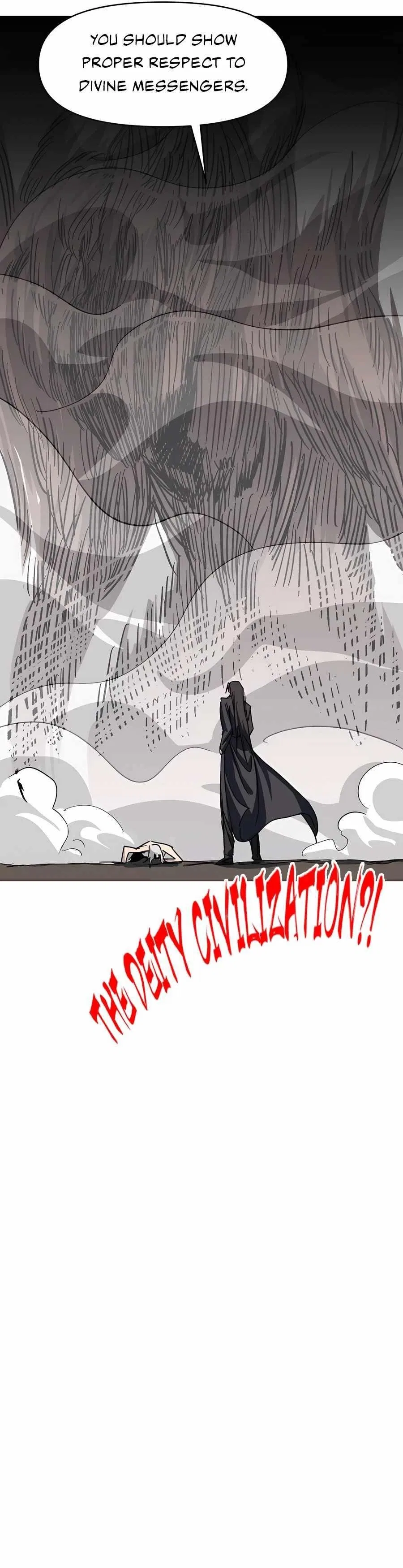 Mr. Zombie Chapter 125 – Page 25