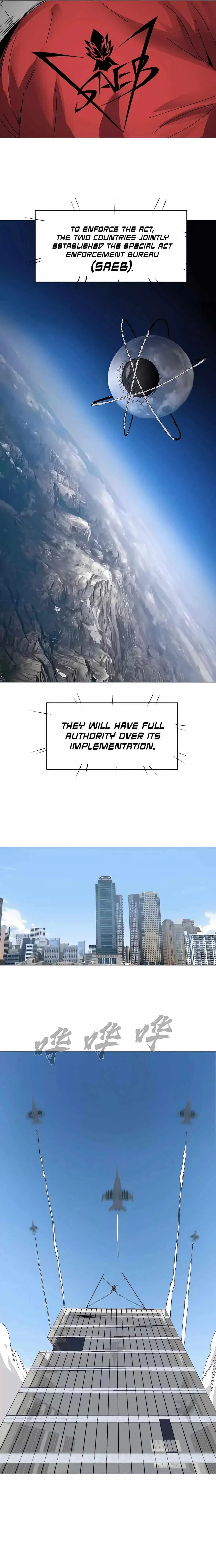 Mr. Zombie Chapter 123 – Page 2
