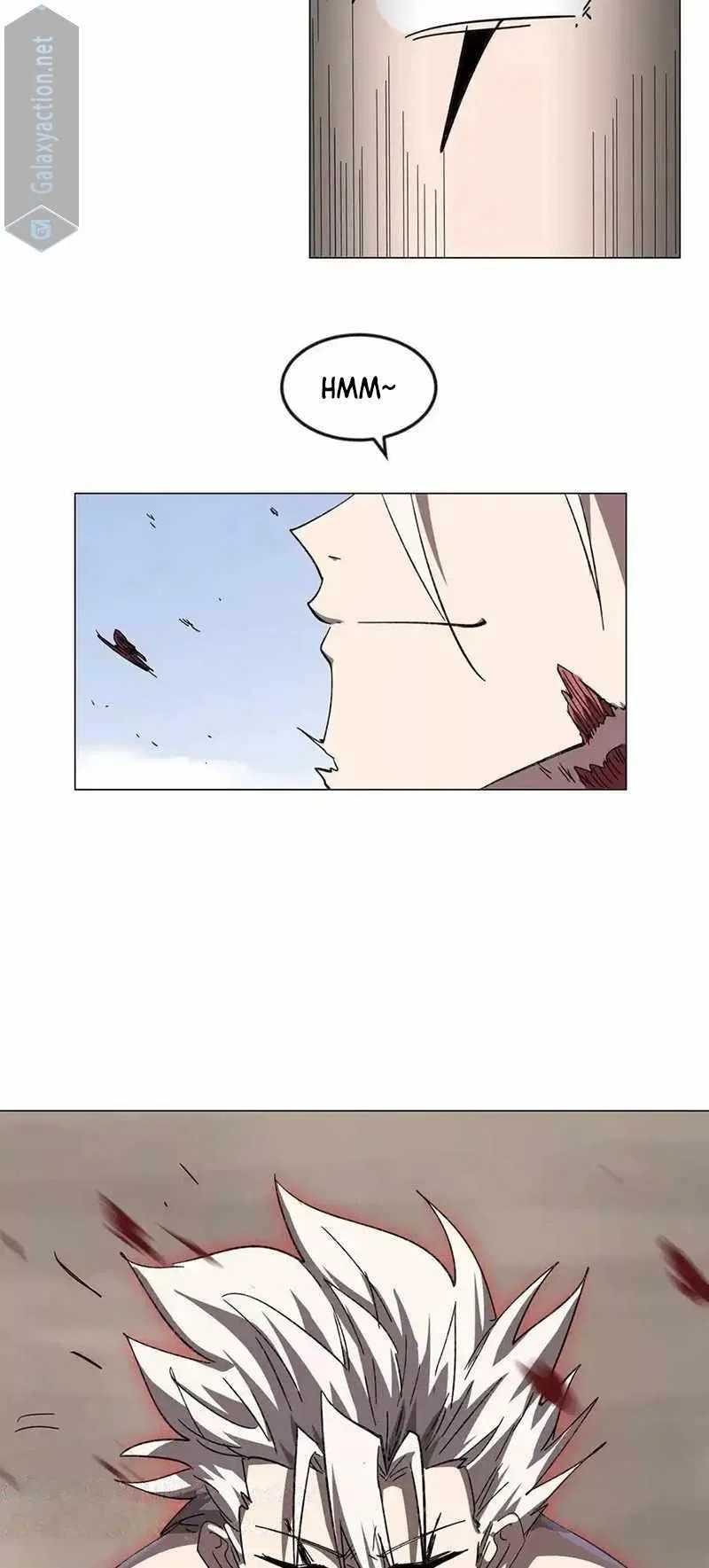 Mr. Zombie Chapter 121 – Page 7