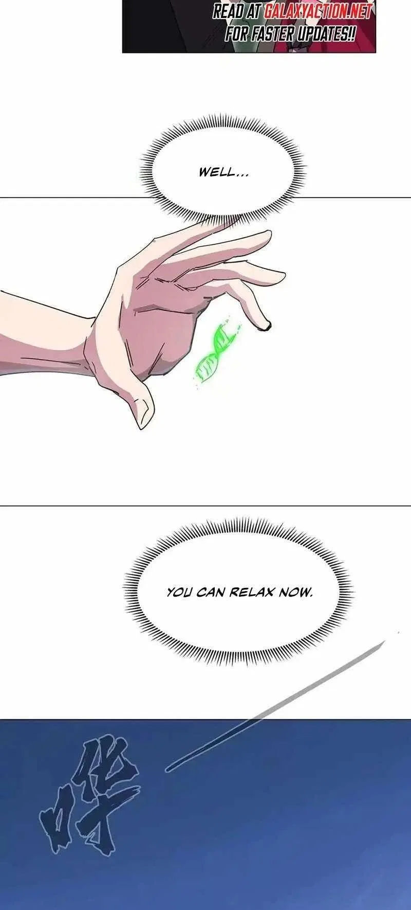 Mr. Zombie Chapter 121 – Page 9