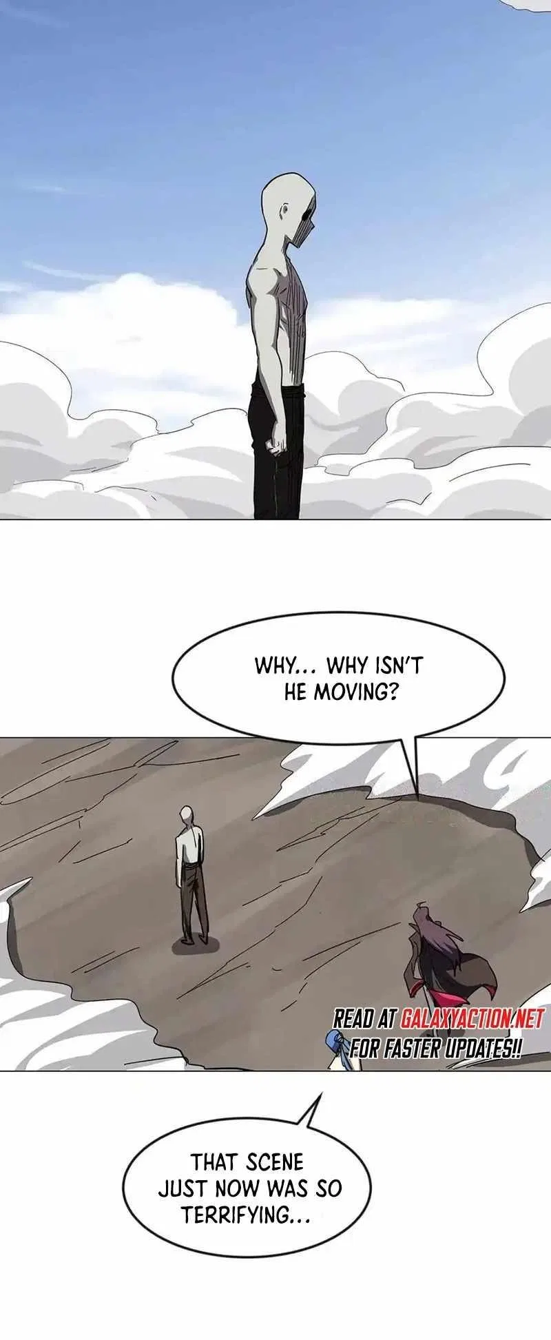 Mr. Zombie Chapter 121 – Page 20