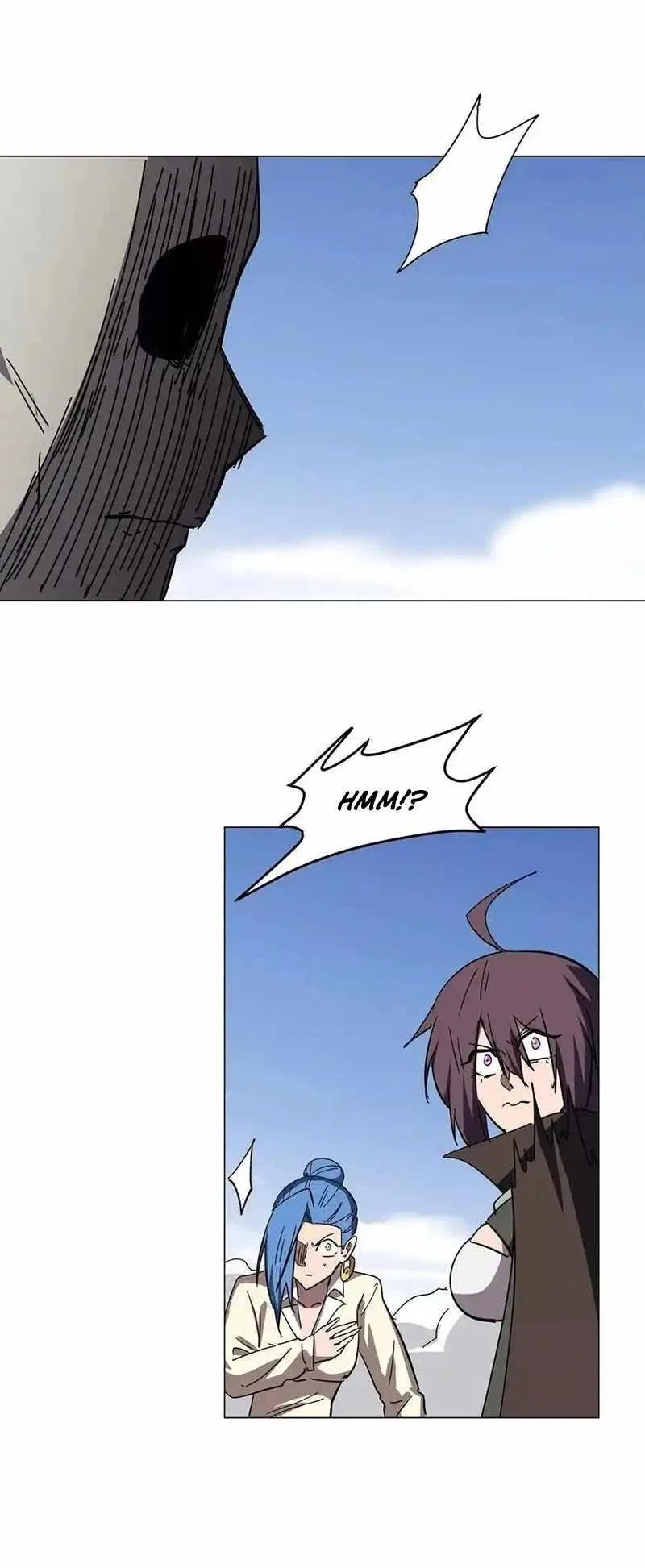 Mr. Zombie Chapter 121 – Page 22