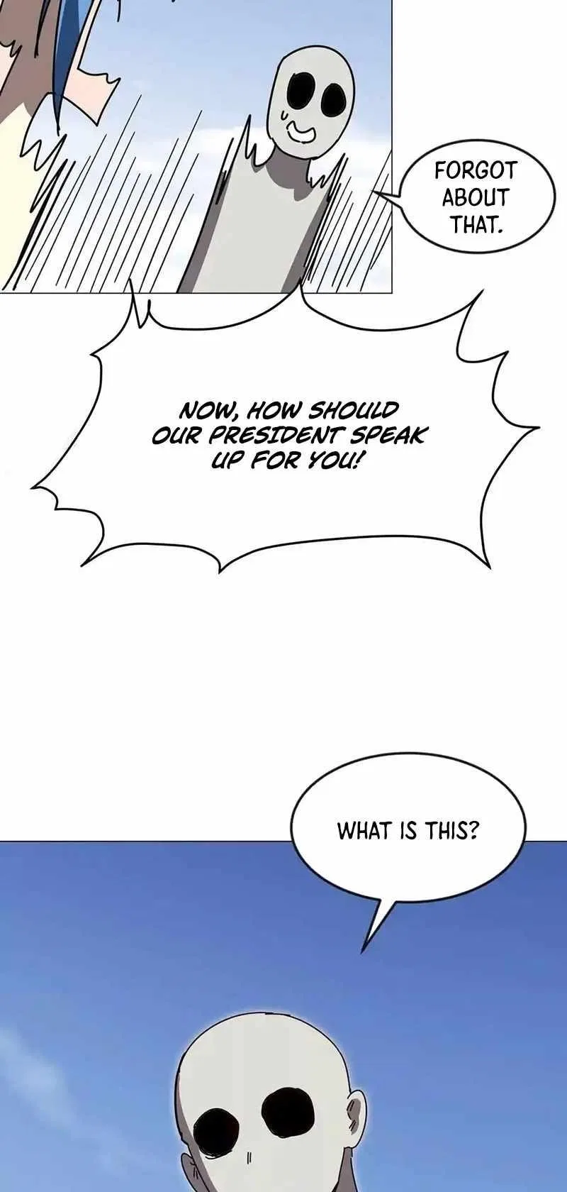 Mr. Zombie Chapter 121 – Page 26