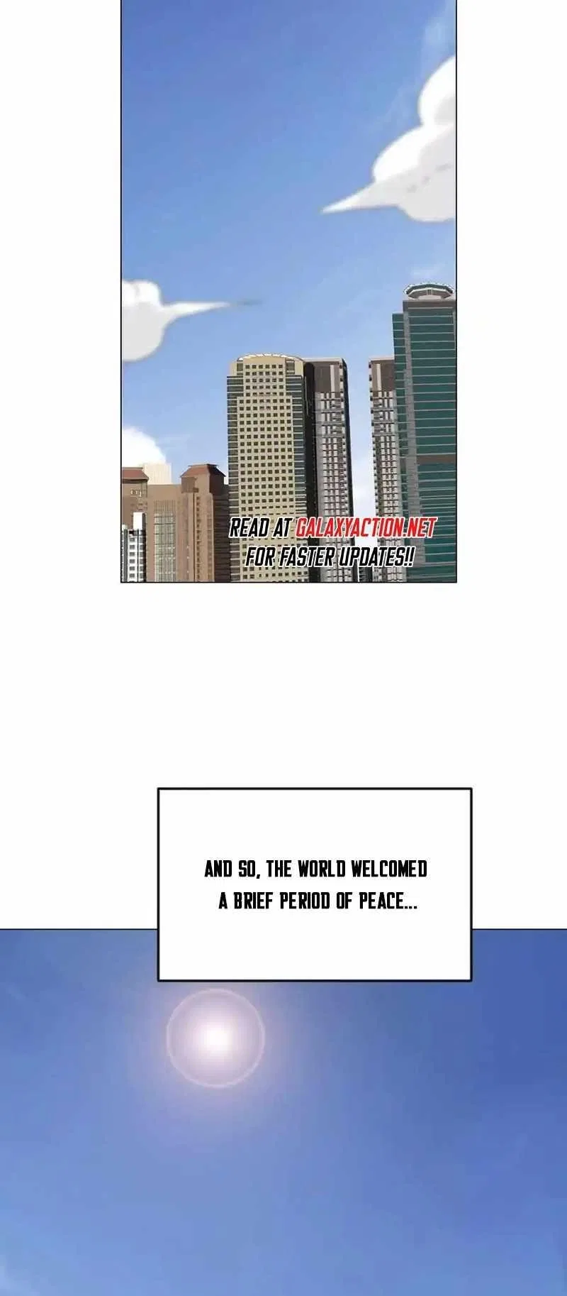 Mr. Zombie Chapter 121 – Page 30