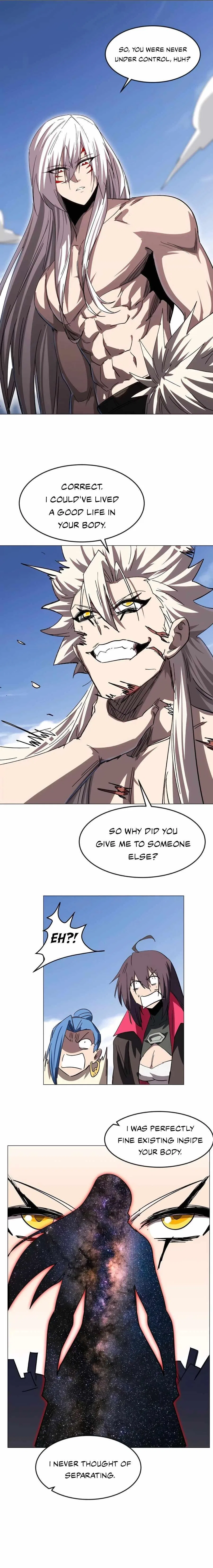 Mr. Zombie Chapter 120 – Page 2