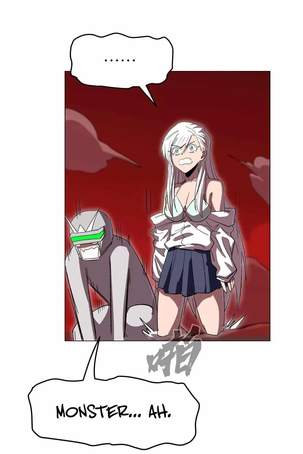 Mr. Zombie Chapter 119 – Page 6