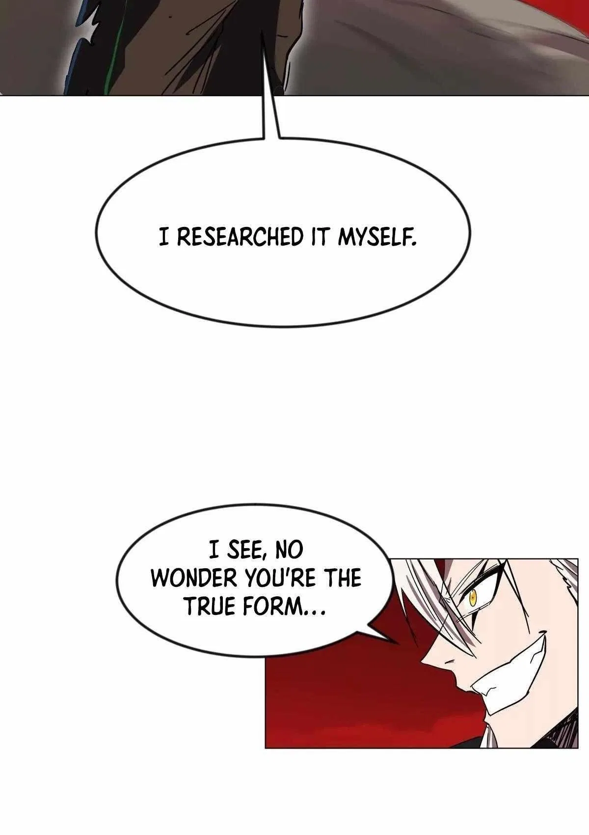 Mr. Zombie Chapter 119 – Page 13