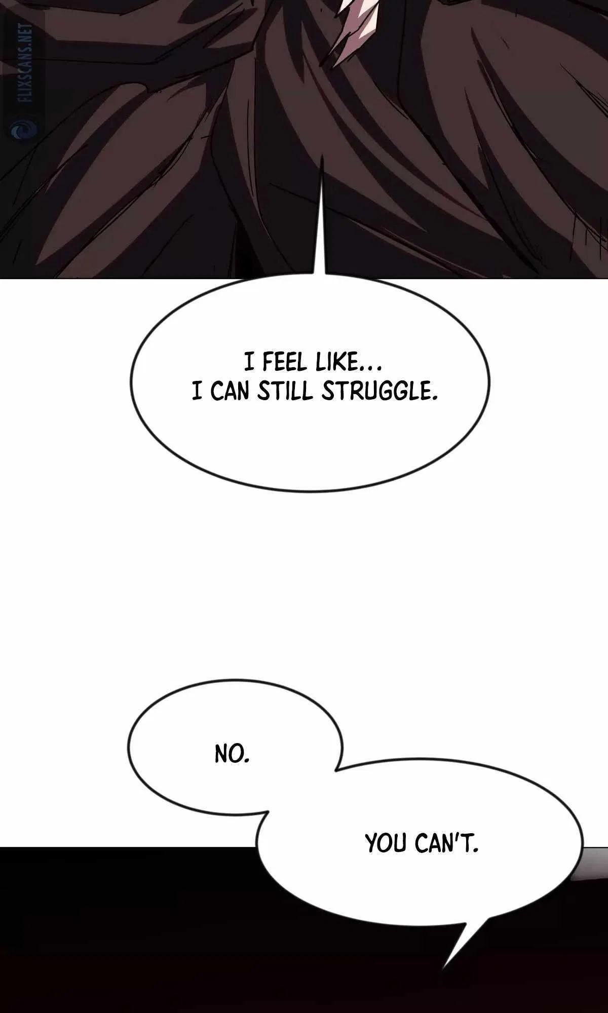 Mr. Zombie Chapter 119 – Page 15